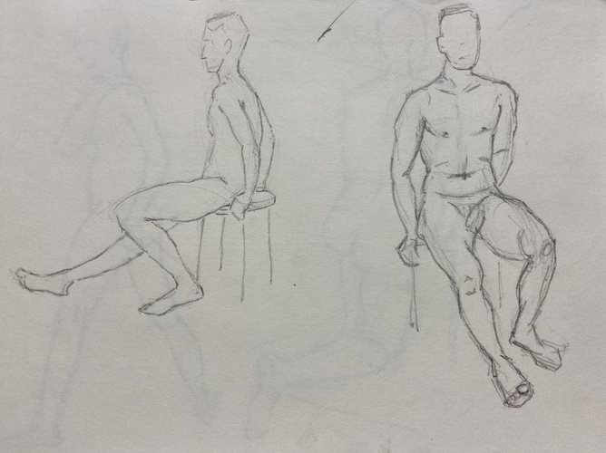 Model (66)